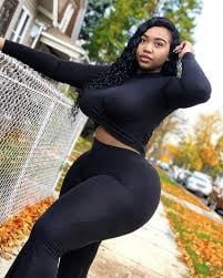 Beautiful black booty from web #100091703