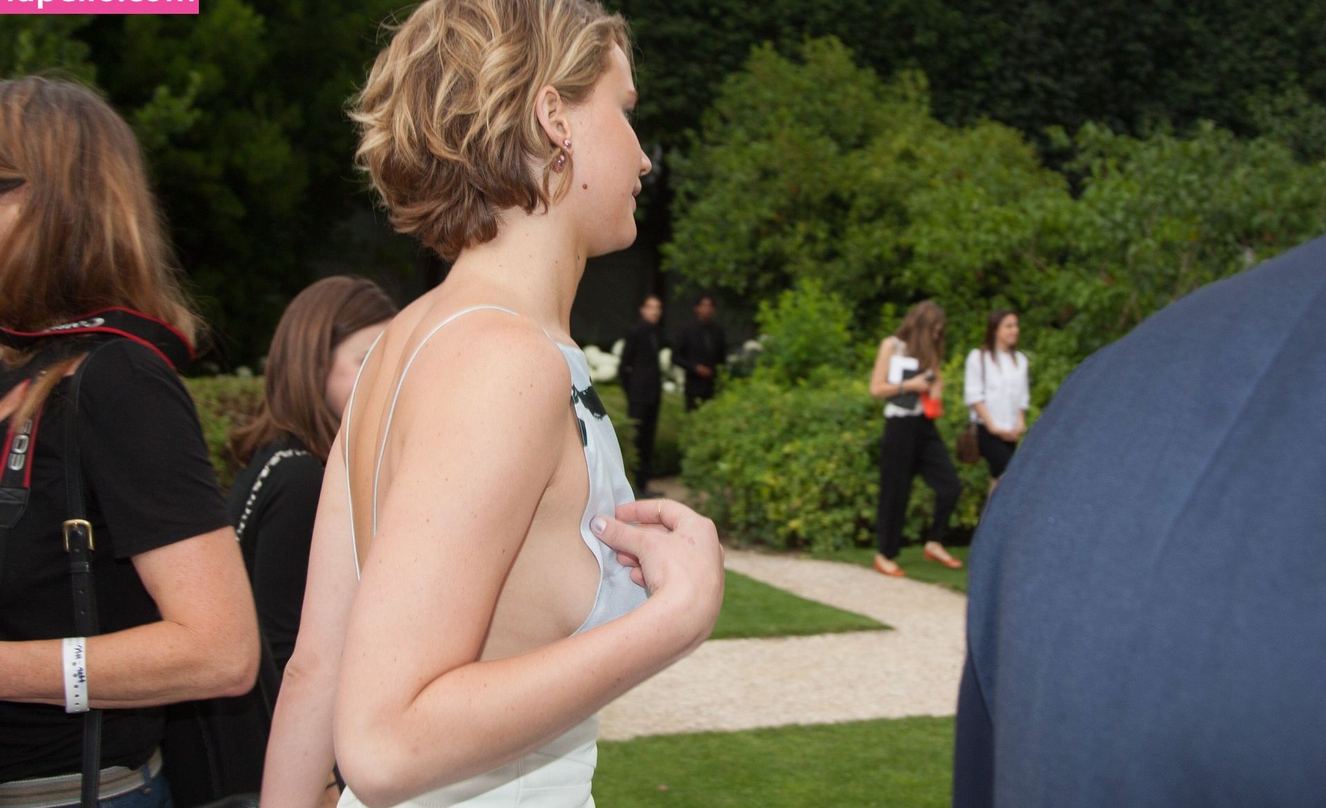 Jennifer Lawrence nackt #107611581