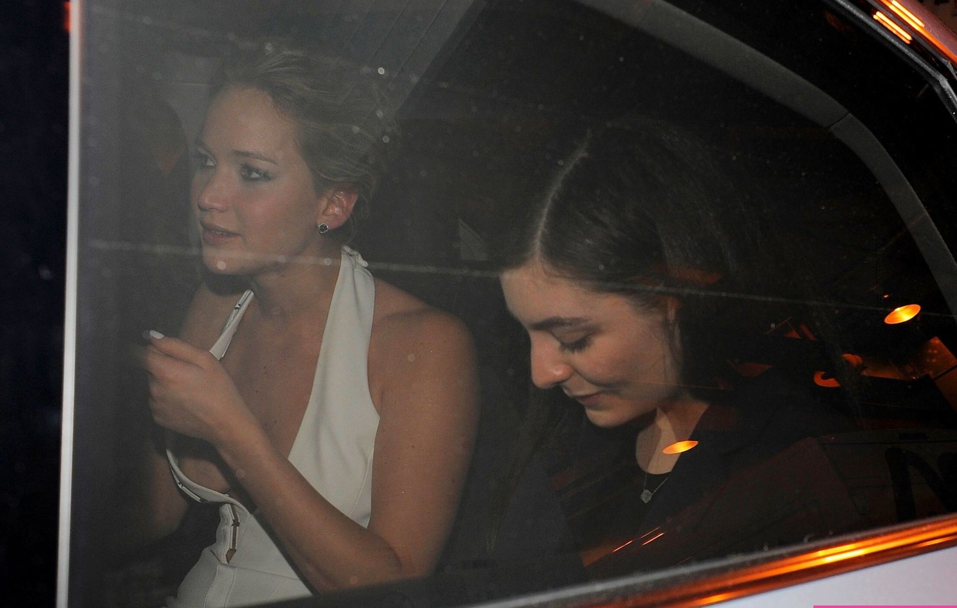 Jennifer Lawrence nackt #107611700