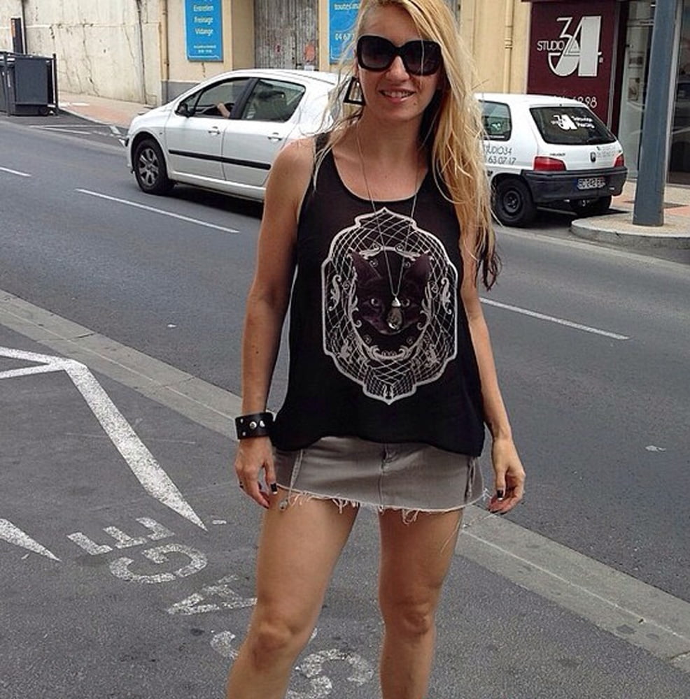 The shared Blondie #92992606