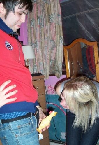 Sarah Cruddas nackt #109270422