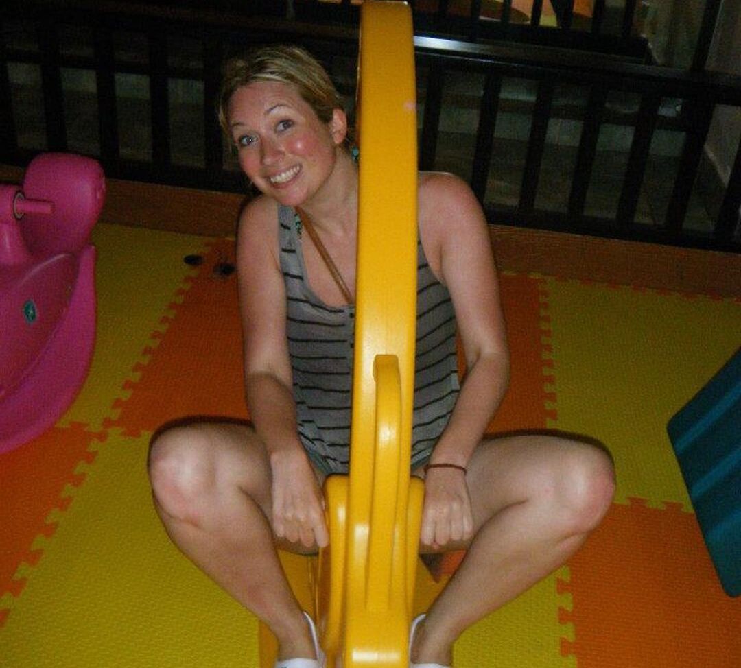 Sarah Cruddas desnuda #109270424