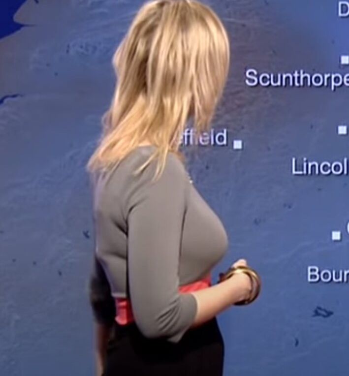 Sarah Cruddas nackt #109270432