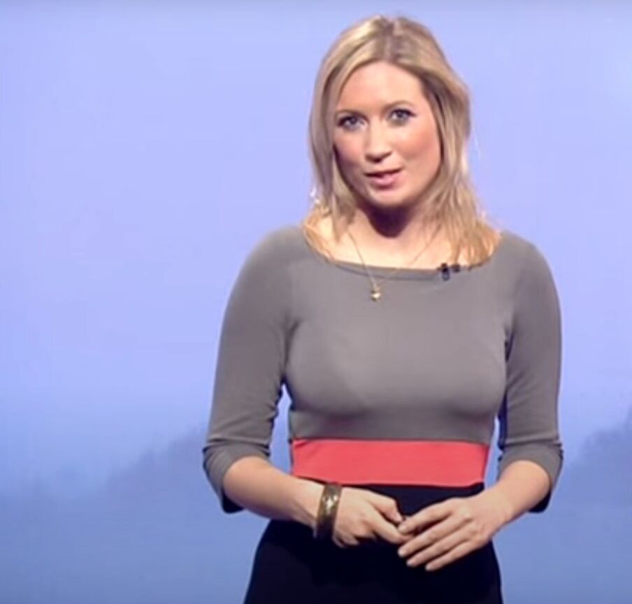 Sarah Cruddas desnuda #109270437