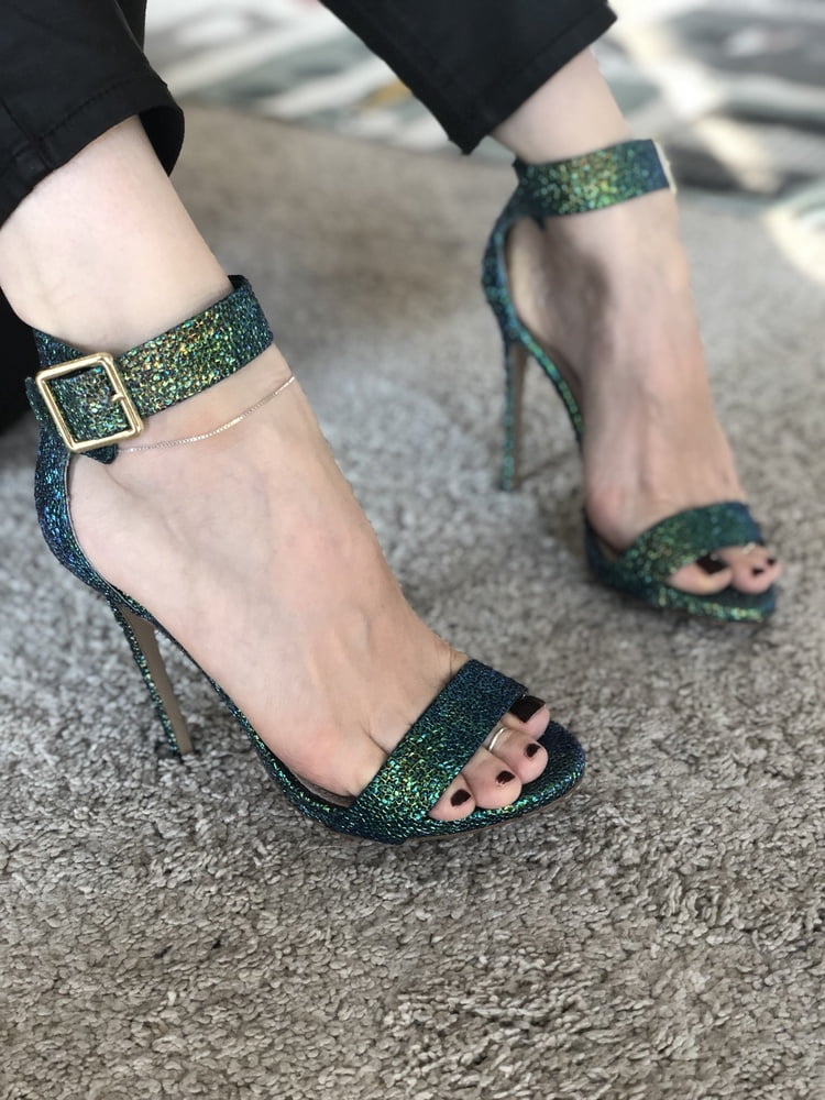 Feet and heels (public) #102544550