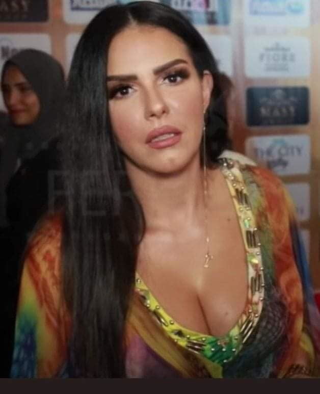 arab egypt fanant sharamet celebrity 3 #103576284