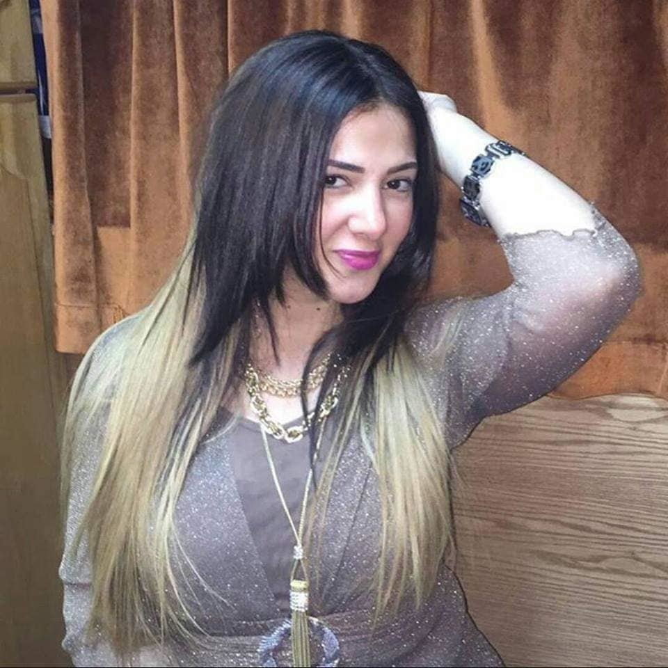 arab egypt fanant sharamet celebrity 3 #103576296