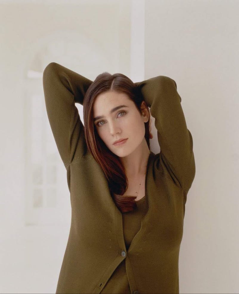 Jennifer Connelly #89218947