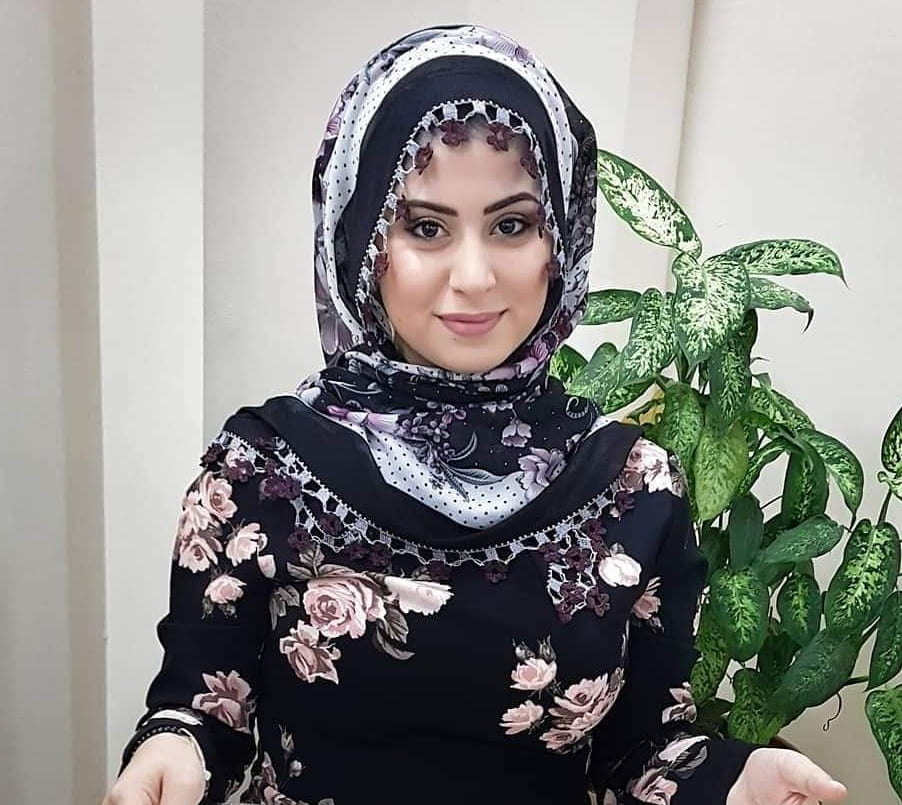 Turbanli hijab arab turkish paki egypt chinese indian malay #79759895