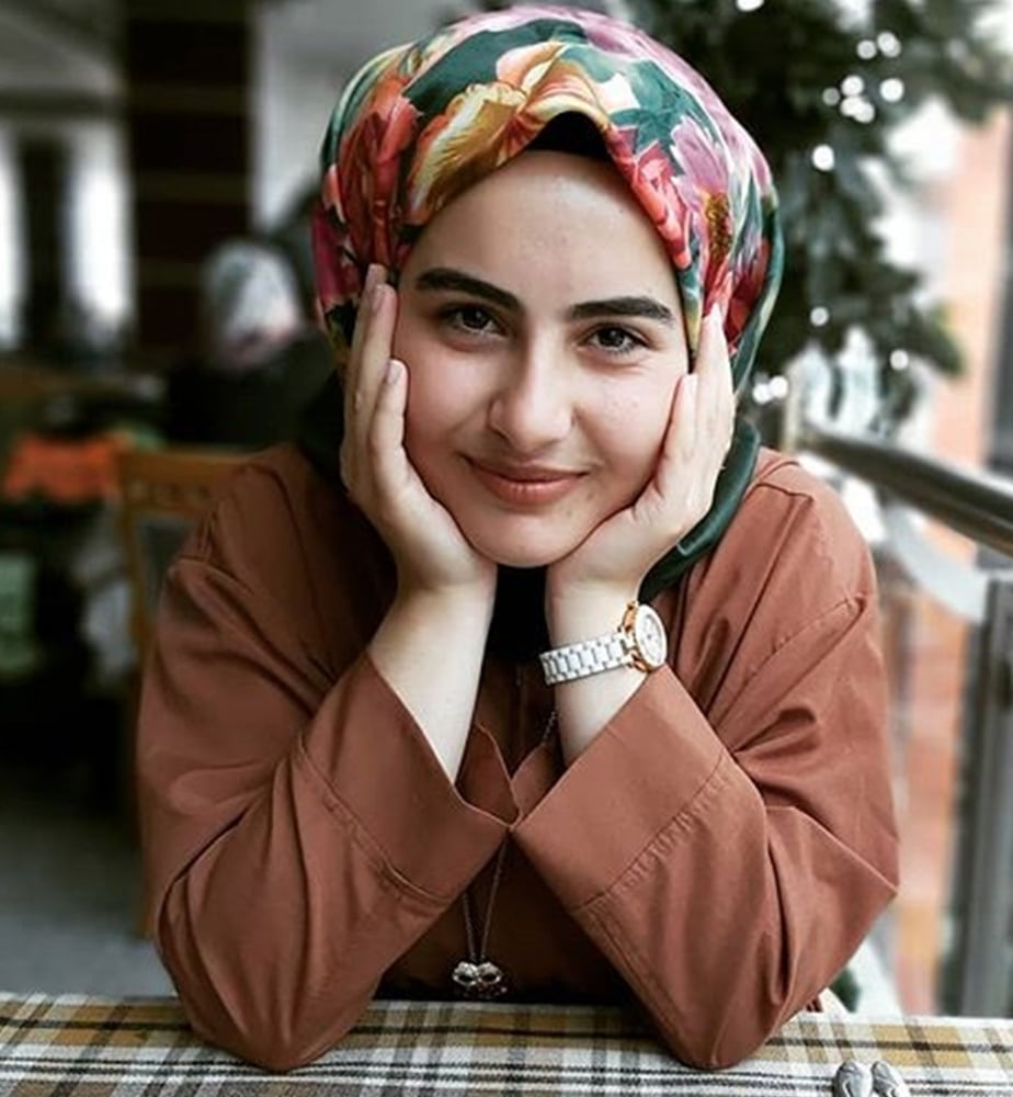 Turbanli hijab arab turkish paki egypt chinese indian malay #79759899