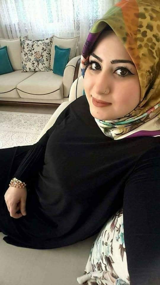Turbanli hijab arab turkish paki egypt chinese indian malay #79759904