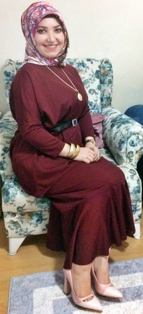 Turbanli hijab arab turkish paki egypt chinese indian malay #79759905