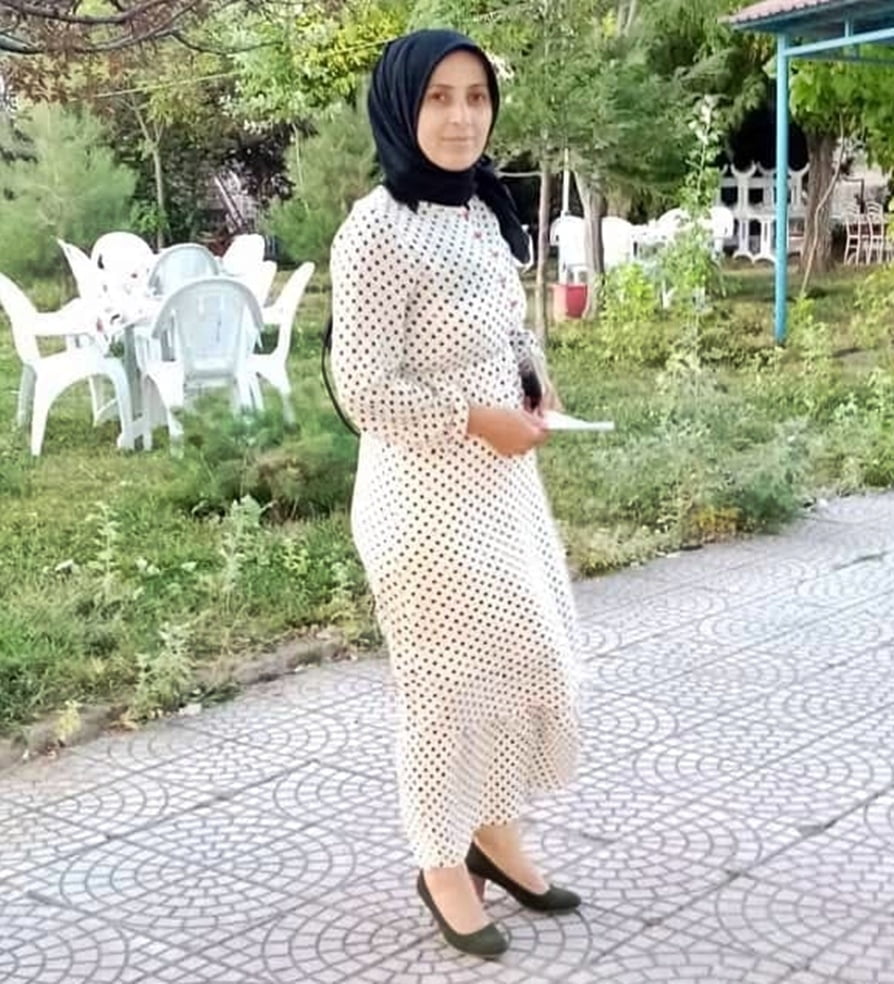 Turbanli hijab arab turkish paki egypt chinese indian malay #79759915