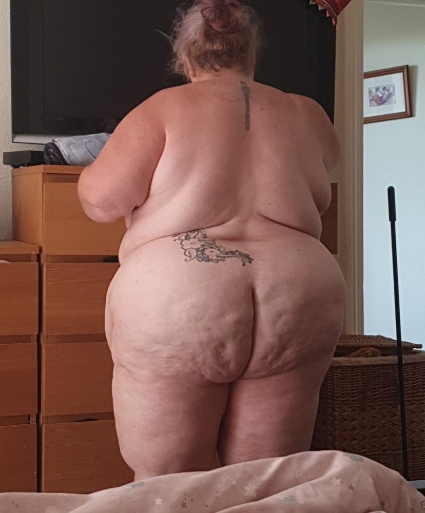 Ssbbw juju
 #89271565