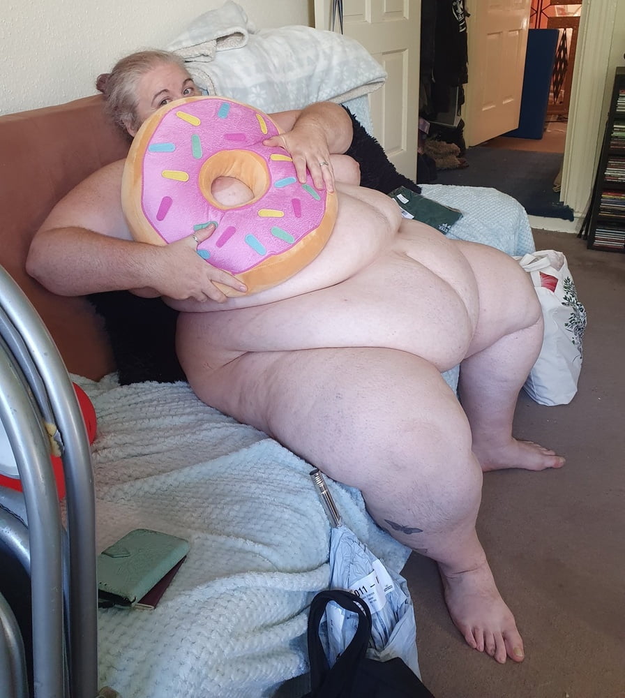 Ssbbw juju
 #89271568