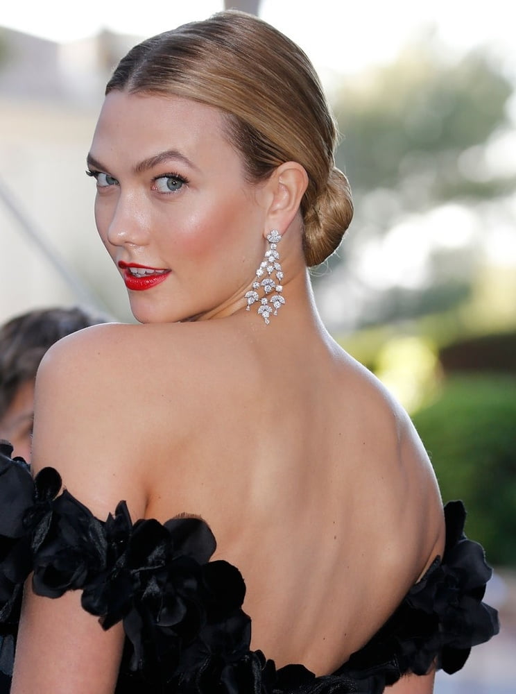 Karlie Kloss #96208021