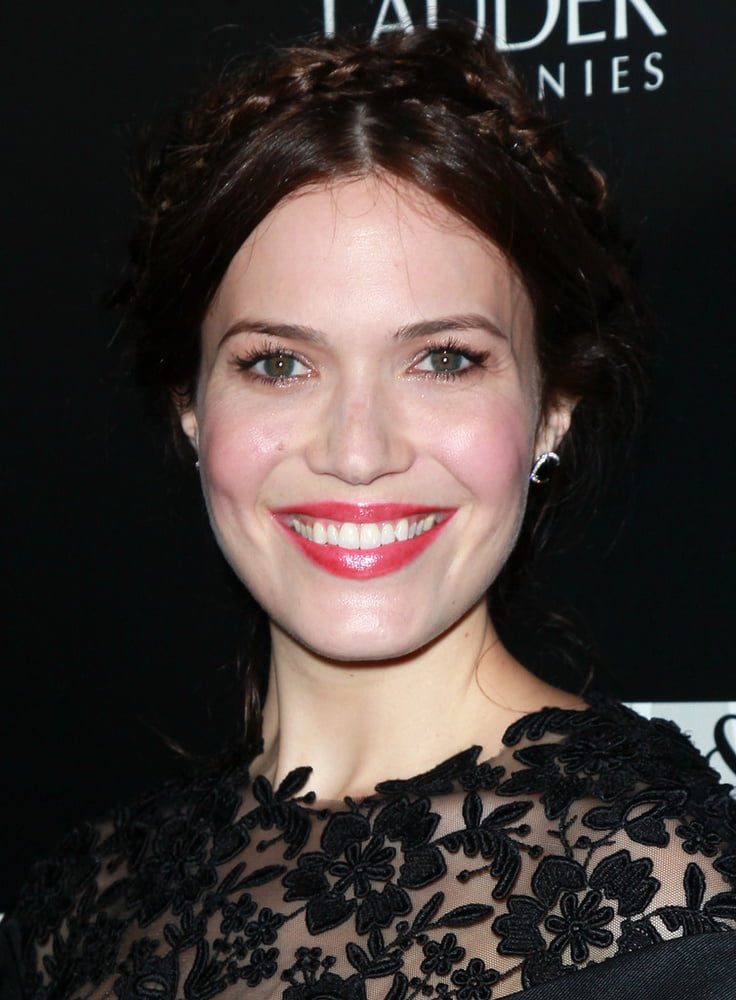 Mandy Moore - LA Gay&amp;Lesbian Center An Evening (23 Jan 2012) #87518362