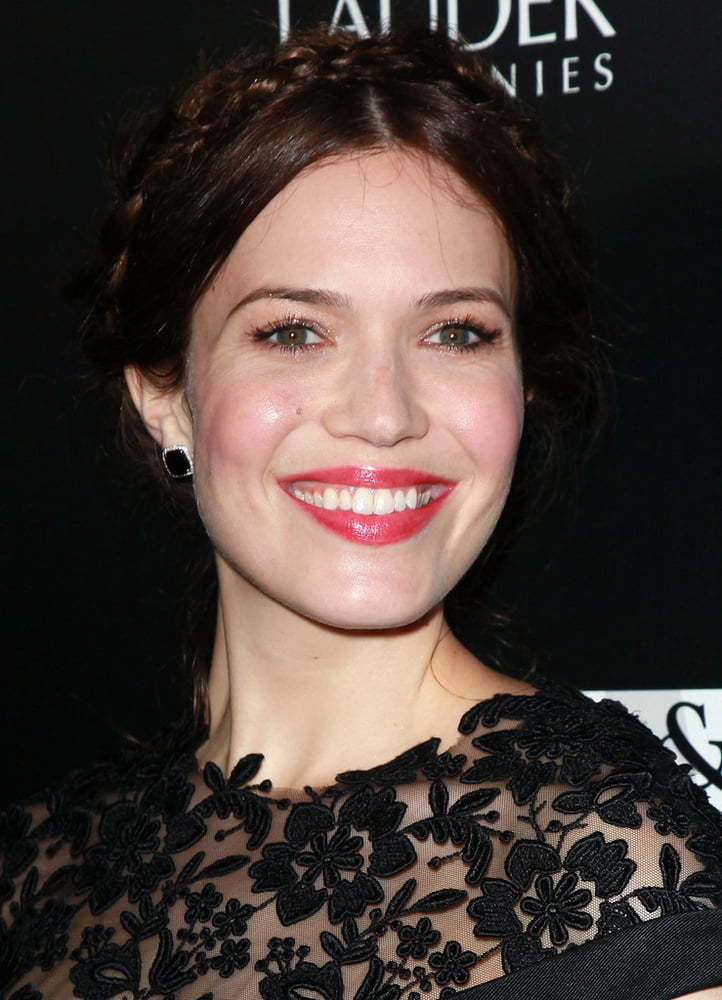 Mandy Moore - LA Gay&amp;Lesbian Center An Evening (23 Jan 2012) #87518380