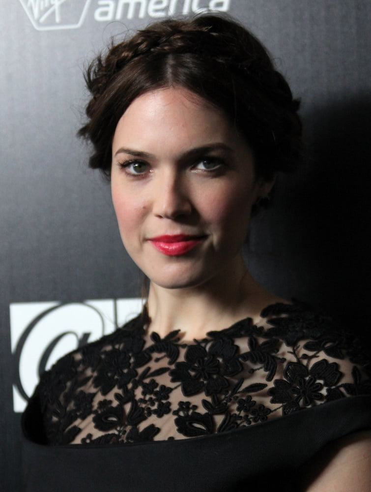 Mandy Moore - LA Gay&amp;Lesbian Center An Evening (23 Jan 2012) #87518392