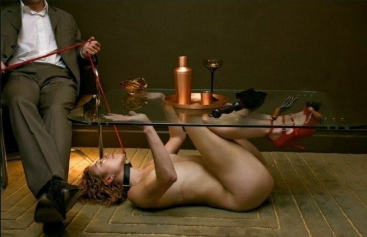 Geschmackvolle Inneneinrichtung #93248538