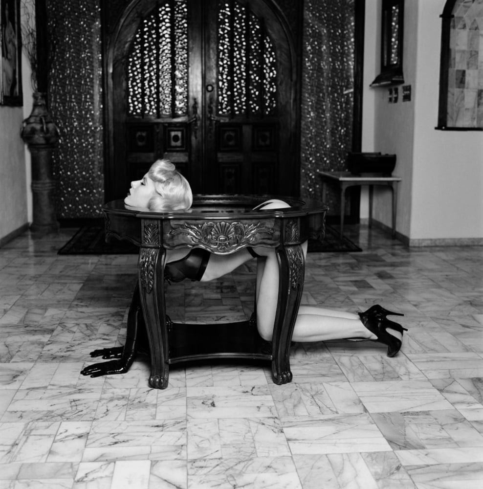 勃起している人の顔を見てみたい
 #93248553