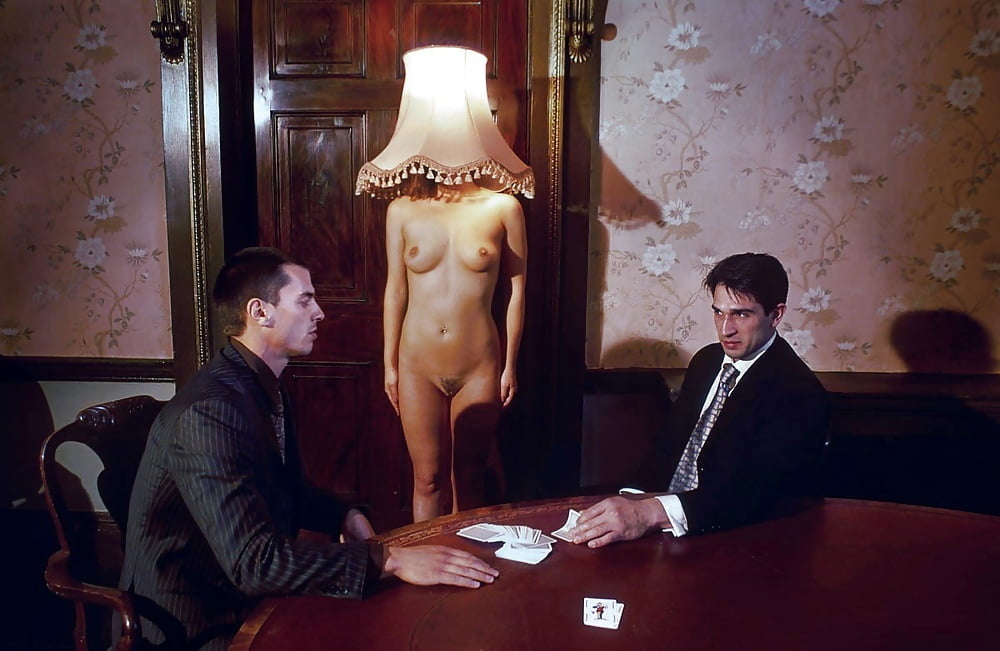 Geschmackvolle Inneneinrichtung #93248659