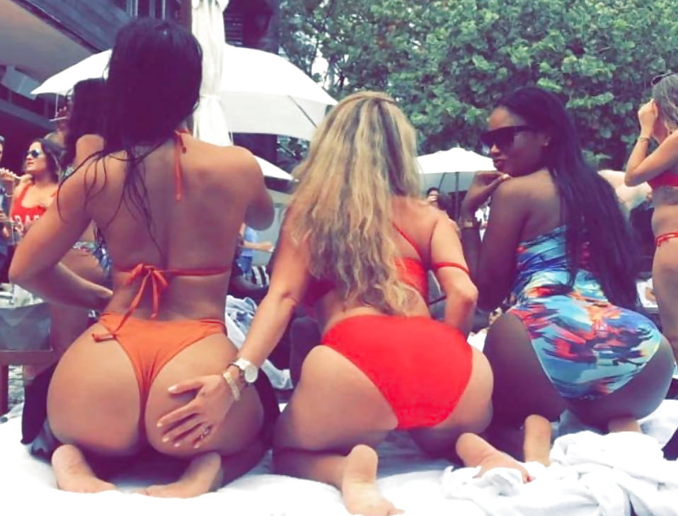 sexy asses 5 #80705638