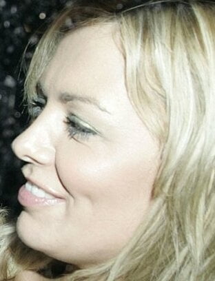 Orlaith Mcallister #103541633