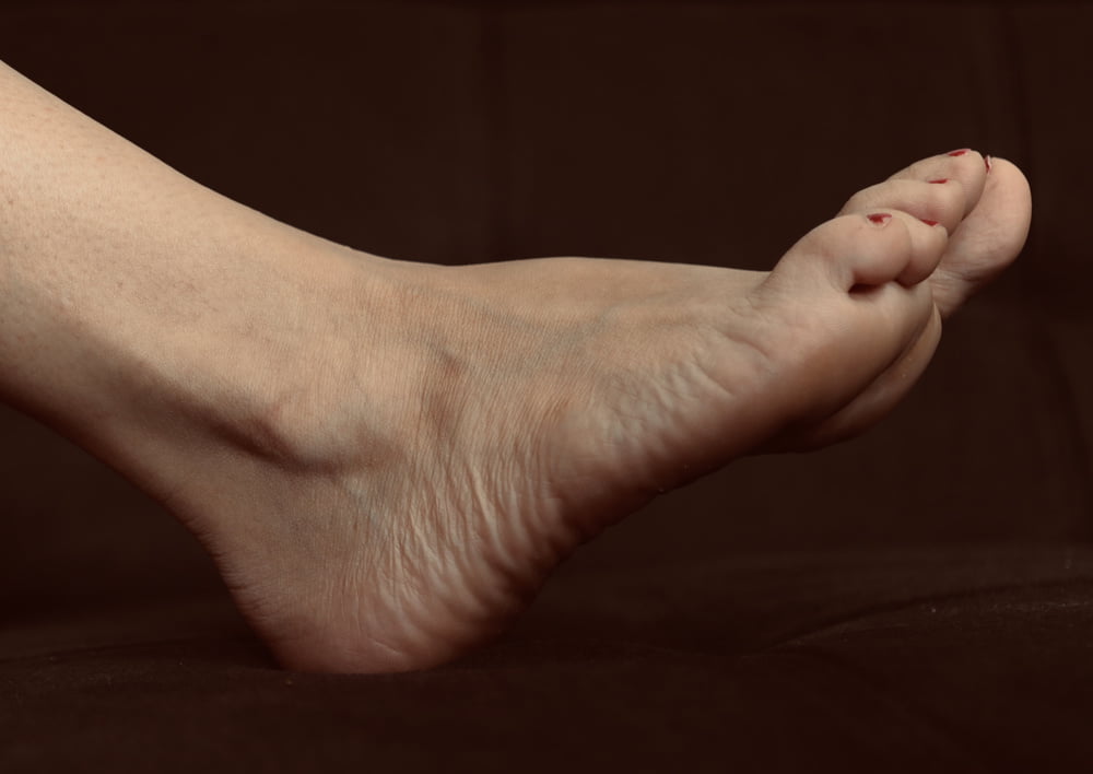 Pied Et Chaussure A Ma Femme Fetish Feet And Shoes Foot Wife 4033404