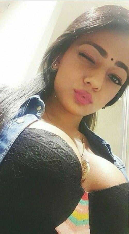 Indian Saree 2 (boobs, semi nude) #89905009