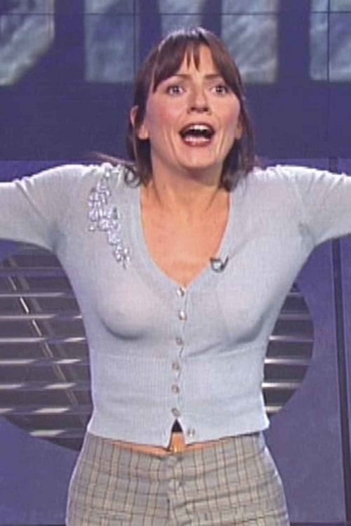 Davina McCall #87366858