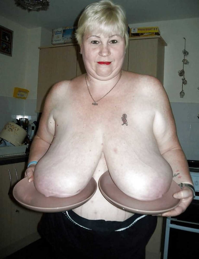 From MILF to GILF with Matures in between 272 #92393835