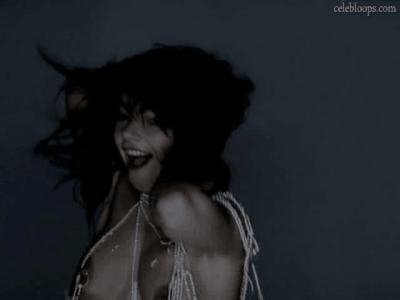 ヌードのセレブたち
 #94550850