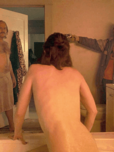 ヌードのセレブたち
 #94551064