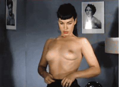 ヌードのセレブたち
 #94551111