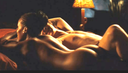 ヌードのセレブたち
 #94551173