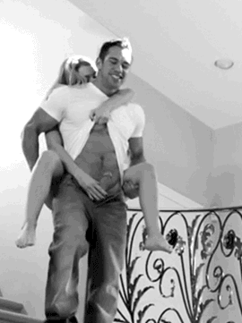 All Sizes, All Sexy - Fun Things To Try At Home Pt.1 #105838688