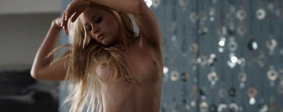 Amber Heard desnuda #107845737