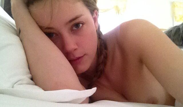 Amber Heard nude #107845912