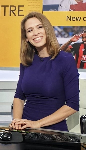 Kate mason sexy fuckable babe sky sports news new wank
 #93810905