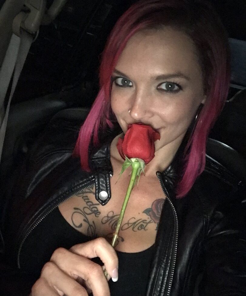 Anna Bell Peaks nackt #108219535