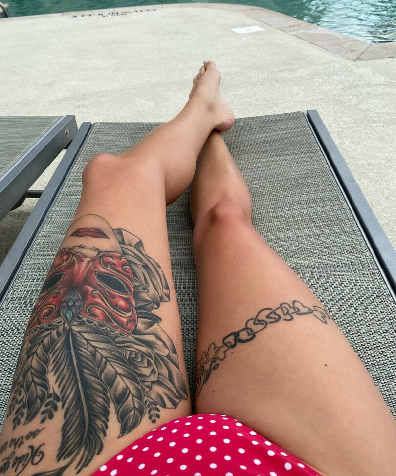 Anna Bell Peaks nackt #108219538