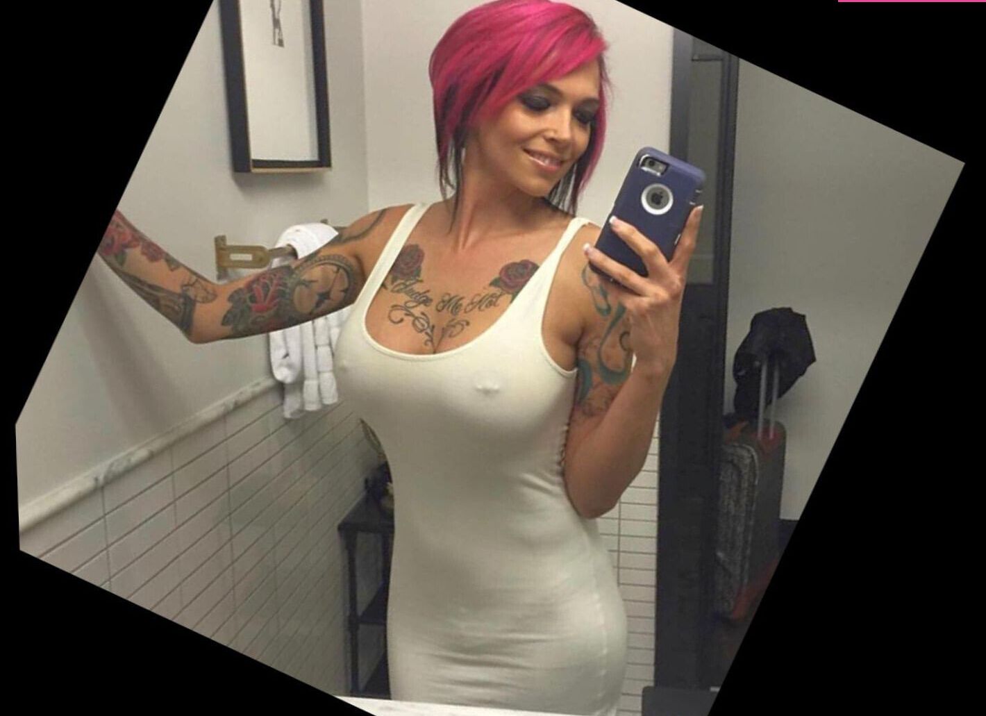 Anna Bell Peaks nackt #108219716