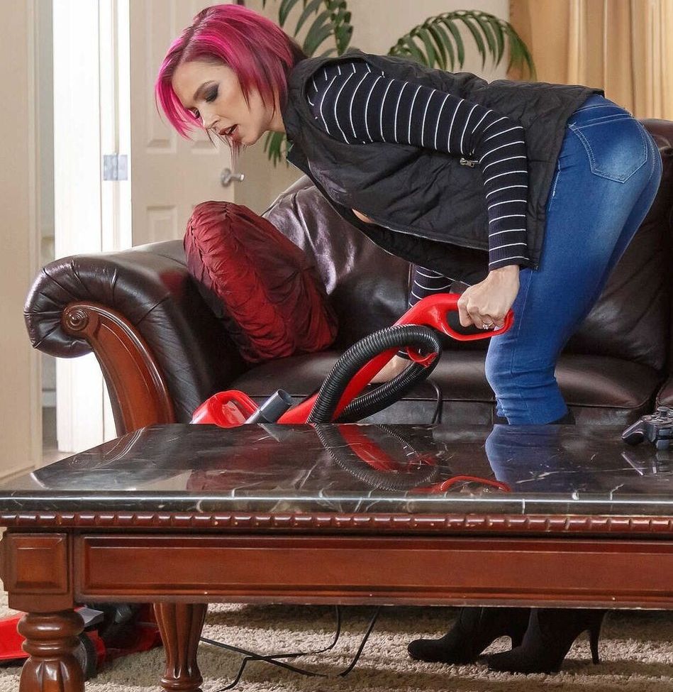 Anna Bell Peaks nackt #108219728