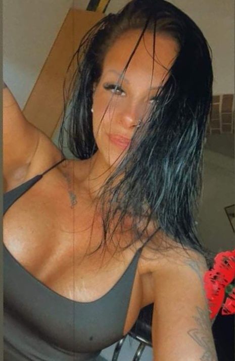 Borsod Megye nude #108591818