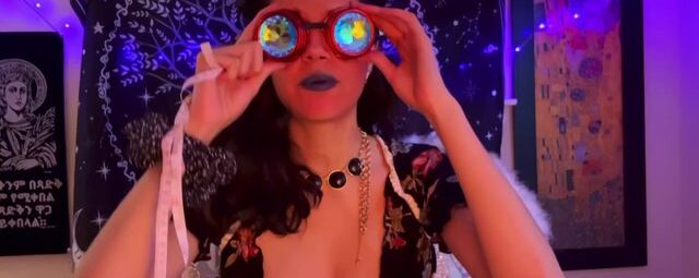 Angelica ASMR nude #109480399