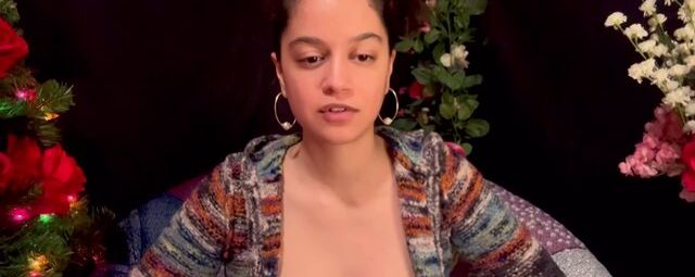 Angelica ASMR nude #109480405