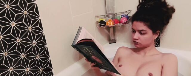 Angelica ASMR nude #109480427
