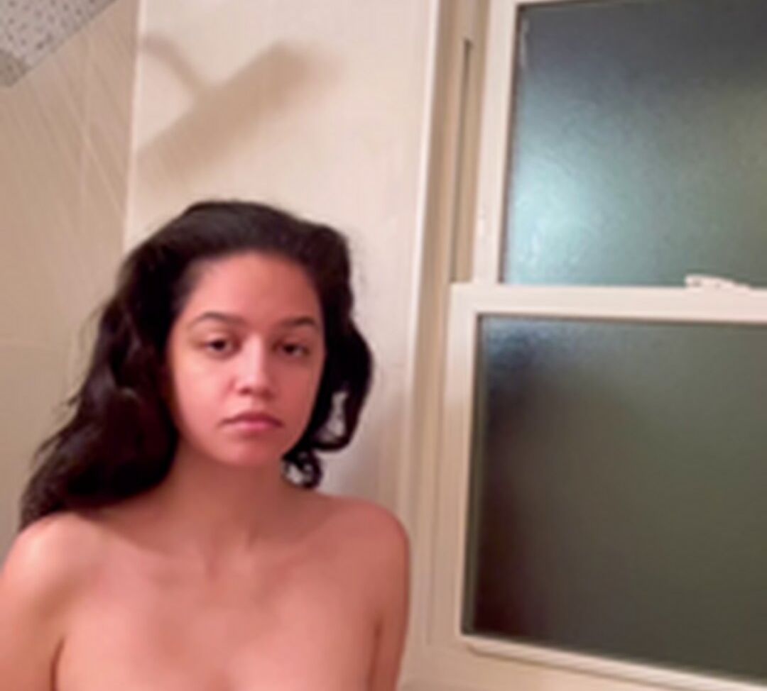 Angelica ASMR nude #109480451