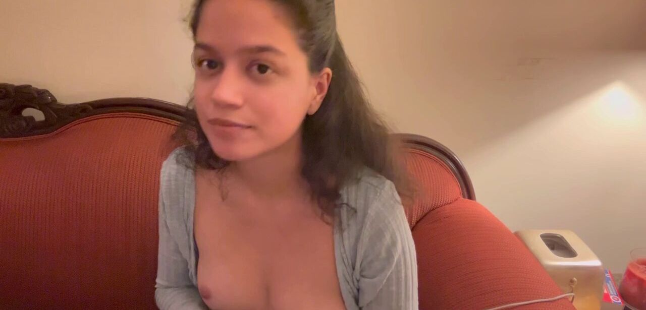 Angelica ASMR nude #109480484